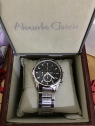 Alexandre Christie AC 6304 MC