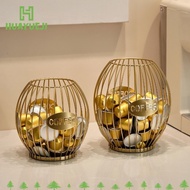 HUAYUEJI Coffee Capsule Holder, Large Capacity Coffee Pod Coffee Pod Holder,  Storage Cup Home Decor