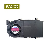 For Lenovo Thinkcentre M730q M930q M930x M70q M80q M90q Tiny6 P340 P350 Mini Desktop Cooling Fan Hea