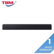 Samsung HW-B400F/XM Soundbar B-Series 2.0CH Subwoofer
