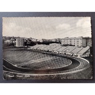 NAPOLI - Vomero Stadio