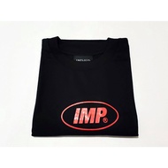 ALL LOCAL BRAND - Implicit "IMP" Men T-Shirt (Black)
