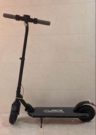 NEW 90% 電動滑板車 eJack Dash