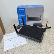 LINKSYS MR9600 雙頻 WiFi 6 Router 95%...