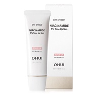 Kem Chống Nắng Nâng Tone Ohui Niacinamide 5% Tone Up Spf50+/pa++++ 50ml