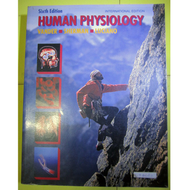 人體生理學 Human Physiology: The Mechanisms of Body Function 作者-Arthur J.; Luciano, Dorothy S.; Sherman, James H. Vander 出版社-McGraw-Hill College