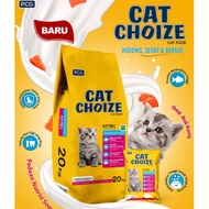 Cat Choize KITTEN 20kg