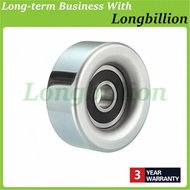 Brand New Idler Pulley 23770AA020 For Subaru Tribeca Legacy Outback 3.0L 3.6L 23770-AA020 23770 AA02