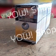 PROMO TERBARU ROKOK TRUBUS ALAMI 12