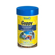 [Bundle of 2 bottles] Tetra Guppy 30g/ 75g for fish