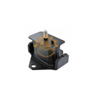 MITSUBISHI TRITON KJ3T 2WD MANUAL 2015 ENGINE MOUNTING GEARBOX MOUNTING