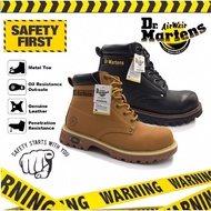 Highly Recommended Men’s Dr Martens Hiking Adventure Safety Boot / Kasut Safety DocMat PremiumQuality