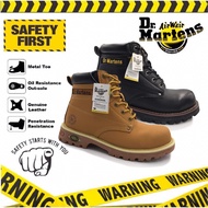 Highly Recommended Men’s Dr Martens Hiking Adventure Safety Boot / Kasut Safety DocMat PremiumQualit