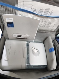 Philips Respironics DreamStation CPAP 呼吸機