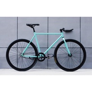 Fixed Gear Super Fast Road Bike Lightest weight Fixed Gear Bike