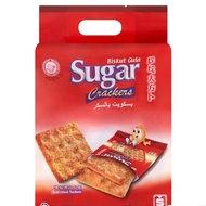 Hup Seng Sugar Crackers - 250g