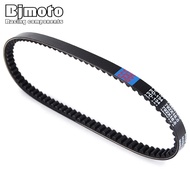 Motorcycle Drive Belt For Yamaha YJ50 Jog Aprio YJ50R Vino YM50 Breeze 3VP-17641-00 4JP-17641-00 3WF