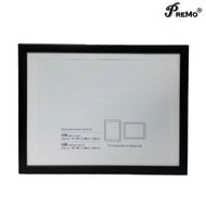 Premo Contemporary Photo Frame w/ mounting-11R/12R
