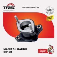 TRS Carburetor Manipol CG150 Kaisar Nozomi TRSOriginal