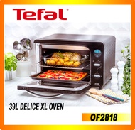 TEFAL OF2818 Delice 39L  Electric Oven