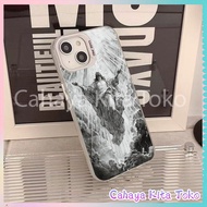 CAHAYA This Light We Store Acompatible For INFINIX Phone Case, Note 12 Turbo G96 12 30 PRO 12 Turbo 