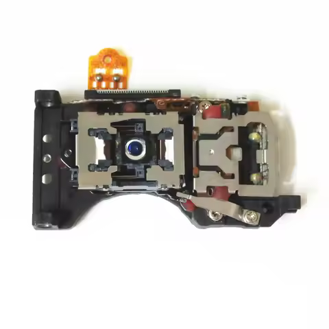 Original Optical Pickup Unit for NAKAMICHI DVD-15 MusicBank DVD Changer