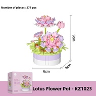 3D-JP | 3D Flower DIY Set