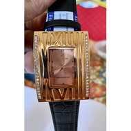 Square Elysian Quartz Watch