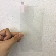 100% Tempered Glass Samsung C9 Pro / C900F