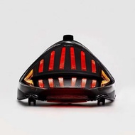 ZHIPAT Crypton X135 Taillight For EX 135 (2005–2010)