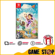 NSW Switch Fae Farm English Version (中英文版)