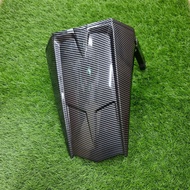 YAMAHA R15 / MT15 Rear Tyre Hugger Rear Fender - Carbon