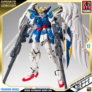 ️ PREMIUM BANDAI PB TAMASHII NATIONS GUNDAM FIX Figure METAL COMPOSITE GFFMC WING ZERO EW NOBLE COLO