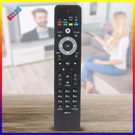 remote control suitable for philips TV/DVD/AUX hph168 rc4350/01b rc4343-01