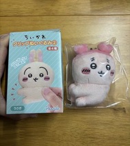 Chiikawa  夾子玩偶 古本