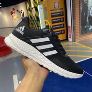 Raya Sale Kasut Adidas Sneaker Running Shoe NMD Yeezy Nike Men and Women