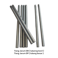 ( mogajaya1 ) Typical Sewing Needle Pole DB&DP Hole Size Mesin Jahit Mesin Jahit Industri
