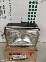 lampu rx king lama tua 5t5