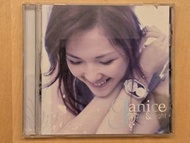 衞蘭 Janice Day & Night CD