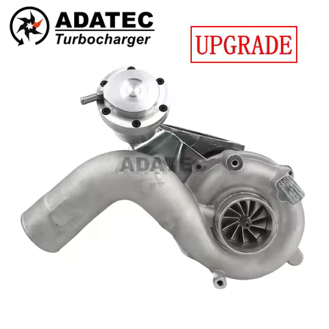 53039880052 5303-970-0053 Turbine Upgrade 06A145704T 06A145713F Turbo Cartridge for Audi TT 1.8 T (8