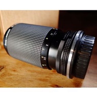 Zoom Nikkor 70-200mm f4.5-5.6 (nikon sony A7)