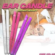 Ear candle ear cleaning therapy (kpl-93)