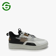 Sepatu Sneakers Airwalk Ark Kets Casual Sneaker Pria Original Putih