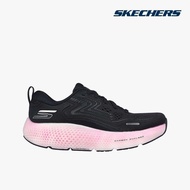 SKECHERS - Go Run MaxRoad 6 Women's Low-cut Running Shoe 172078-BKPK