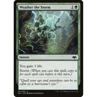 Weather the Storm (MH1) 191 [EN/N]