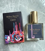 Miller Harris Tender Eau de Parfum 14ml 英國品牌香水