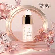 EYES HEAVENLY CREAM: ครีมบำรุงรอบดวงตาสูตรโกรทแฟคเตอร์