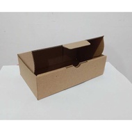 Cardboard pizza box diecut cardboard size 23x23x11