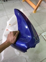 Dè trước gắn xe Elegant 50/100