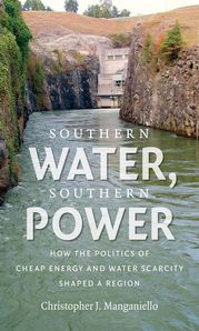 Southern Water, Southern Power Christopher J. Manganiello